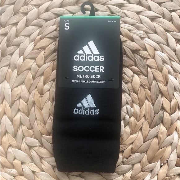 BUY 1 TAKE 1 ADIDAS SOCCER METRO SOCK - Picture 1 of 1